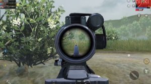 играю в PUBG 2