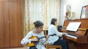 БАБАЕВА СНЕЖАНА