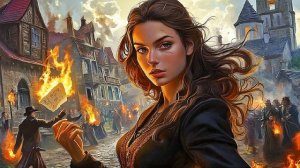 АУДИОКНИГА ✦ КРАСОТКА ВНУТРИ ✦ ЛЮБОВНОЕ ФЭНТЕЗИ ✦ ПРИКЛЮЧЕНИЕ ✦ ПОПАДАНЦЫ
