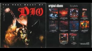 The Best Of Dio