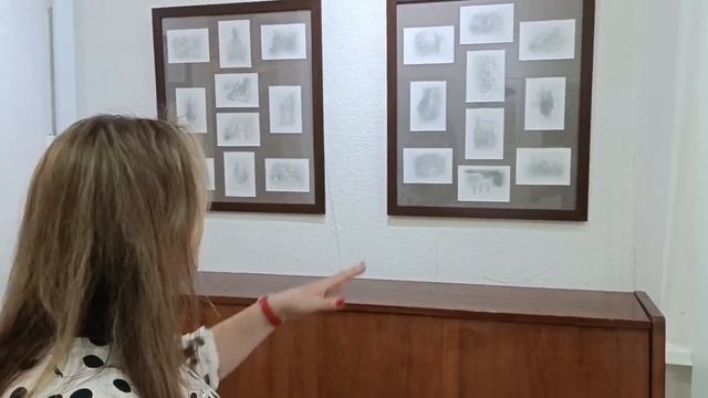 Я пишу тебе письмо из сорок пятого