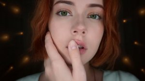 [4K] ГЛУБОКИЙ СОН ЧЕРЕЗ 10 МИНУТ ✨ АСМР + Персональное Внимание + Близкий и Чувствительный Шепот