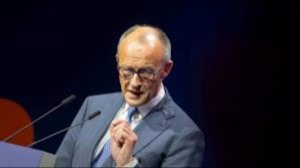 Мерц предложил Украине статус «ассоциированного члена» ЕС