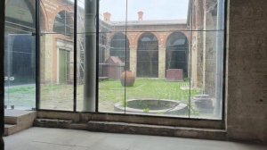Древняя церковь доказывает переписанную историю.