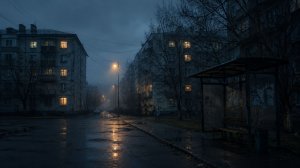 Русское настроение, грусть