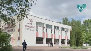 Десногорский энергетический колледж: лаборатории и мастерские для подготовки студентов-целевиков