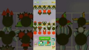 Fighter merge the play (Season 52) levels 666-725