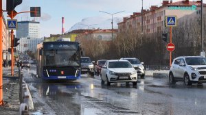 Норильские новости – 21.05.2026