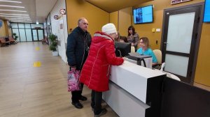 Выполнение Народной программы. Здравоохранение