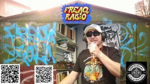 DJ CHUCK CHILLOUT RAPRESENTIN RUSSIA