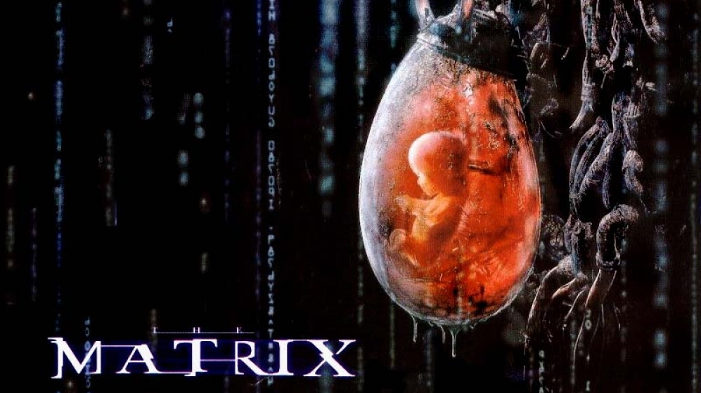 МАТРИЦА / THE MATRIX: FRANCHISE (1999 - 2021): Juno Reactor feat. Don Davis - Mona Lisa Overdrive смотреть онлайн