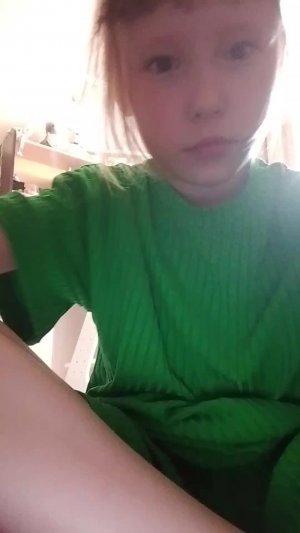четвёртая трансляция на моём канале