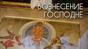 Вознесение Господне. Чаще думайте о небе. Прот. Андрей Овчинников.