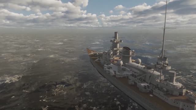 Battleship Command Release Date Trailer смотреть онлайн