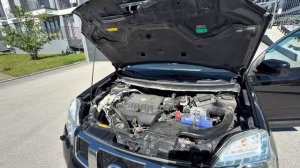 Nissan X-Trail 2014 2.0 АКПП максималка