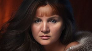 Земное счастье немых границ. Автор Нилова Светлана Л