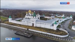 700-летие Ипатьевского монастыря в Костроме не будет простым праздником