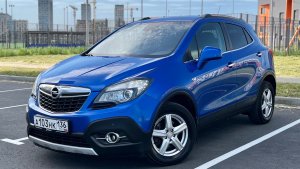 Mokka