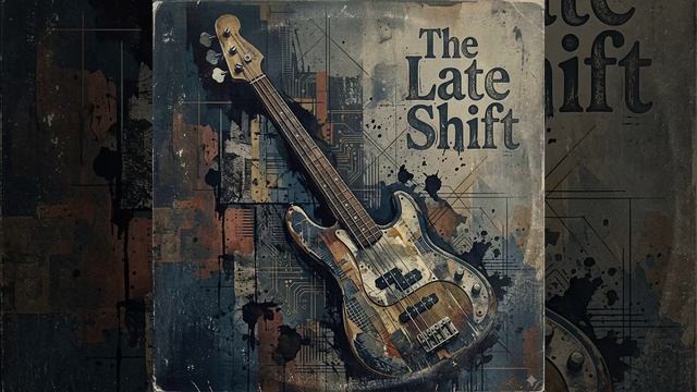The Late Shift смотреть онлайн