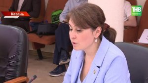 Многодетных семей в Татарстане стало в два раза больше, но рождаемость в стране падает