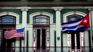 Карибский кризис по-новому: США усиливают давление на Кубу