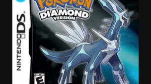 Lake [Pokémon: Diamond & Pearl]