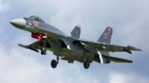Российские истребители дважды перехватили британский разведывательный самолет