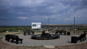 В Хакасии построят первый в регионе Музей угля
