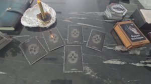ВРАГИ ☠️ ТАЙНЫЕ И ЯВНЫЕ РАСКЛАД ТАРО ДИАГНОСТИКА НЕГАТИВА