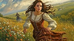 АУДИОКНИГА ✦ ПОЛУЧИЛА ВТОРОЙ ШАНС ✦ ЛЮБОВНОЕ ФЭНТЕЗИ ✦ ПРИКЛЮЧЕНИЕ ✦ ПОПАДАНЦЫ