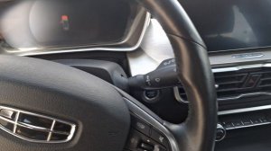 Geely Coolray 2022 г. VIN 906127 Краснодар