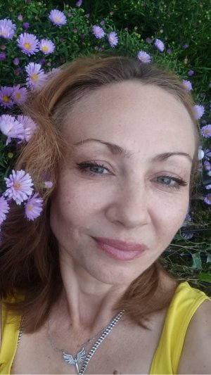 Анна Якубовская