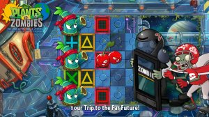 Plants vs. Zombies fusion hybrid replanted reborn grafted pvz3 ultimate myths gardendless Mod PvZ