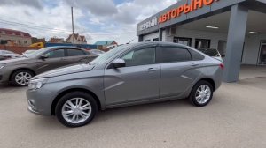 Lada (ВАЗ) Vesta '2016 XTAGFL110HY064335