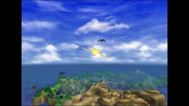 Dragon Quest VIII ( Sony PlayStationsony 2 ) часть 24 город монстров и остров искупления
