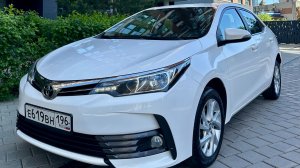 Corolla