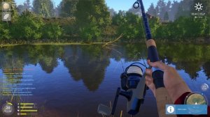 Russian Fishing 4 149 серия опять караси на вьюне