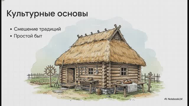 История Беларуси 6 класс § 29 Этническое развитие белорусских земель Церковь и религия