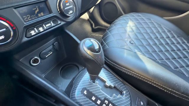 Kia Rio 2012 1.6 АКПП смотреть онлайн