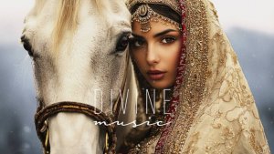 Divine Music - The Year Mix Vol.21 [Chill & Ethnic Deep 2026] 🌴Deep Relax