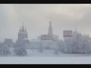 502 года назад - Основан Новодевичий монастырь в Москве
