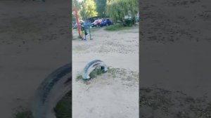 Мы играе:)