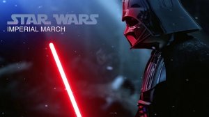 Звездные войны / Star Wars: Epica - Imperial March