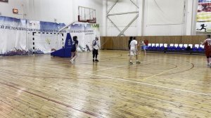 20.05.2026 Спектрум баскетбол 3х3 игра 8