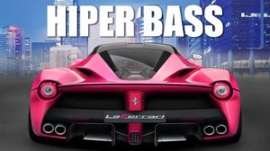 SUPER BASS! РЕАЛЬНО МОЩНЫЙ ЗВУК! ПОСТАВЬ ЭТО В СВОЕЙ МАШИНЕ! Треки Просто ОГОНЬ Подборка 2016 - 2026