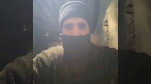 Участник СВО Алихан Алиханов поблагодарил всех, кто оказал помощь жителям села Новый Цилитль