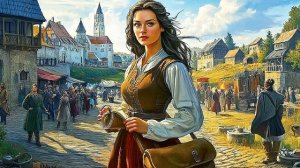 АУДИОКНИГА ✦ НОВАЯ Я В ДРУГОМ МИРЕ ✦ ЛЮБОВНОЕ ФЭНТЕЗИ ✦ ПРИКЛЮЧЕНИЕ ✦ ПОПАДАНЦЫ