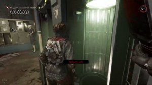 THE OUTLAST TRIALS | IMPOSTER ONLY | COMPILATION