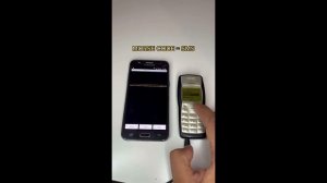 Расшифровка рингтона Nokia