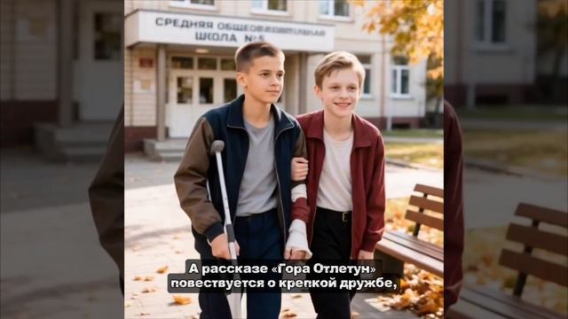Тот самый друг...